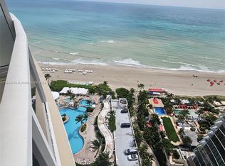 Trump International, North Miami Beach, FL 33160