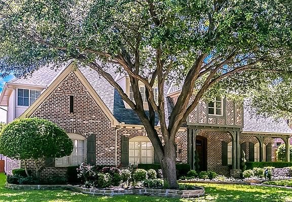 2nd image of 2608 Wake Forest Dr