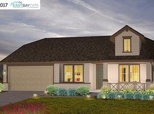 3152 Jordan Way, Antioch, CA 94509