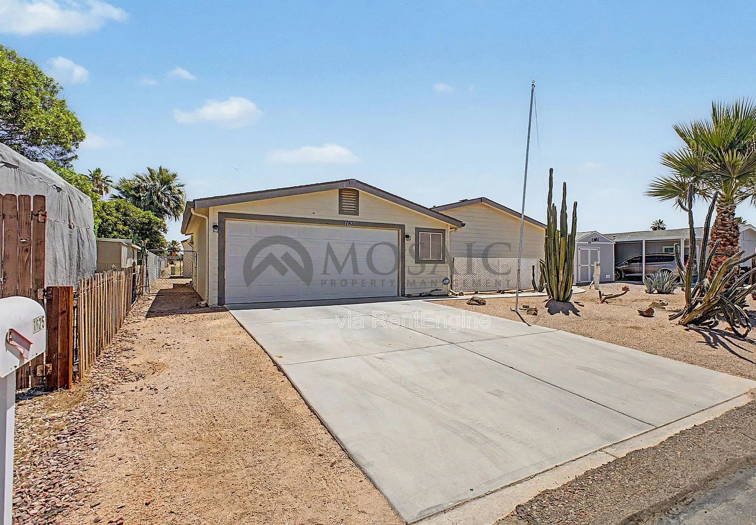 3 bed, 2.0 bath, 1980 sqft, $1,995 — Photo 4