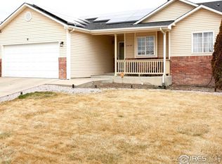 2607 Quay St, Evans, CO 80620