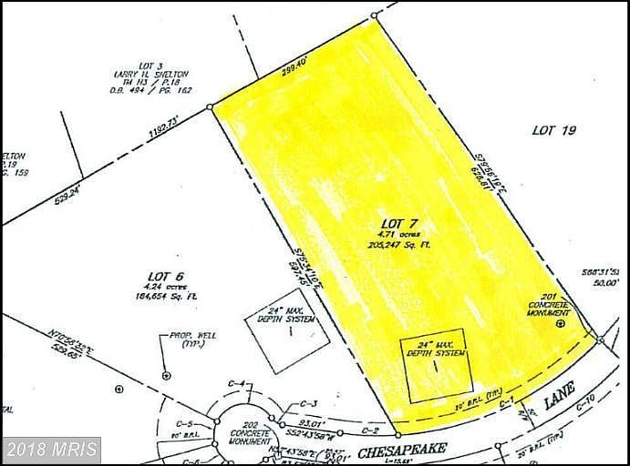 1st image of Chesapeake Ln