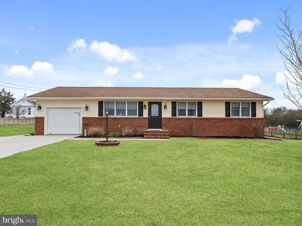 482 Almond Rd, Pittsgrove, NJ 08318