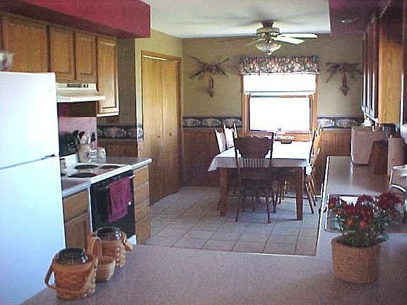 kitchen - new appliances