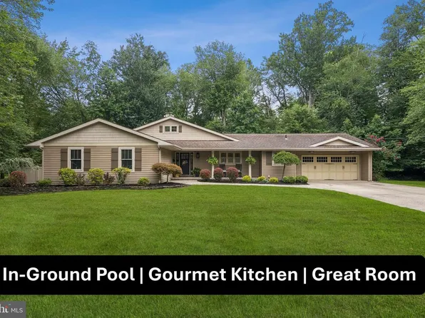 50 Ridgeview Ave, Berlin, NJ 08009