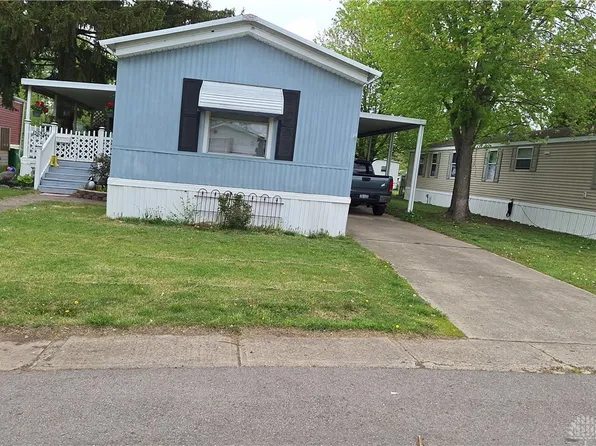 10537 Aldora Dr, Miamisburg, OH 45342