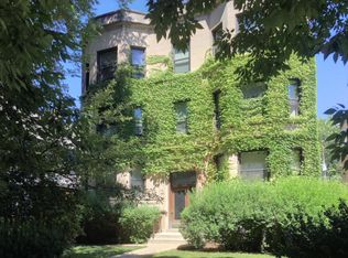 225 N Austin Blvd APT 3N, Chicago, IL 60644