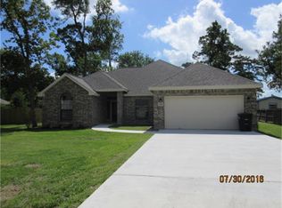 12418 E River Run Dr, Mont Belvieu, TX 77523