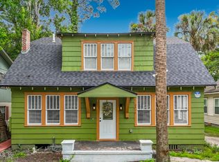 2916 Post St, Jacksonville, FL 32205