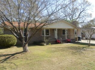 3009 Lonsdale Dr, Augusta, GA 30906