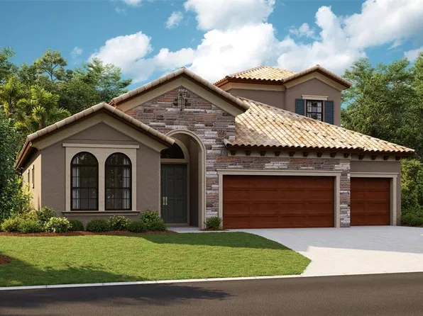 8926 EASTWYCK DRIVE, PARRISH, FL 34219