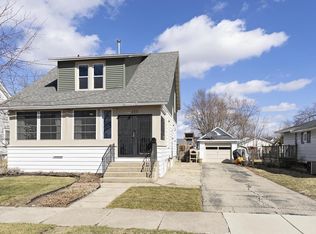 430 Jefferson St, Fort Atkinson, WI 53538