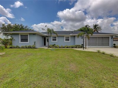 588 Beach Avenue, Fort Pierce, FL, 34950