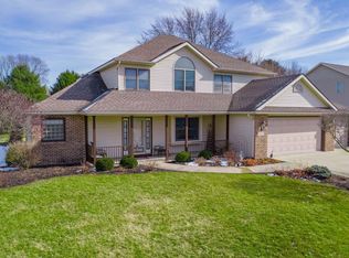 103 Wild Cherry Ln, North Manchester, IN 46962