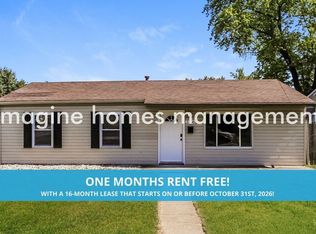 3706 Verbena Dr, Cincinnati, OH 45241