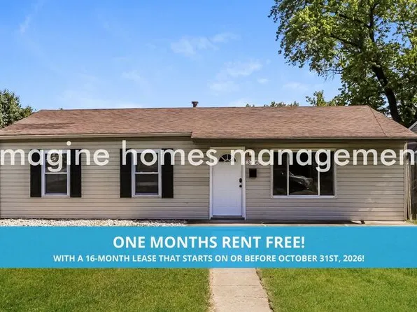 3706 Verbena Dr, Cincinnati, OH 45241