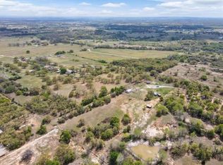 681 Shady Hill Ln, Springtown, TX 76082