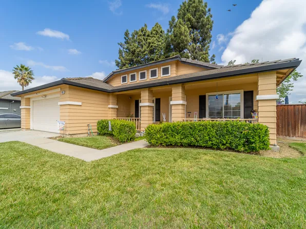 610 Del Monte Drive, Hollister, CA 95023