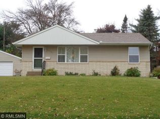 7291 Cleve Ave E, Inver Grove Heights, MN 55076