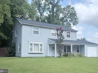 159 Millbrook Dr, Willingboro, NJ 08046