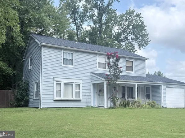 159 Millbrook Dr, Willingboro, NJ 08046