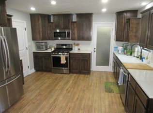 1021 N 33rd Dr, Show Low, AZ 85901