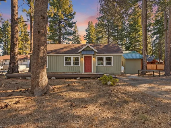 1099 Tata Ln, South Lake Tahoe, CA 96150