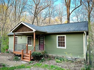 7 Desota St, Asheville, NC 28806