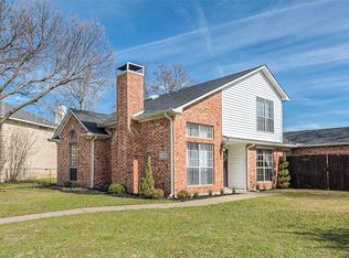 5802 Eagle Dr, Rowlett, TX 75088