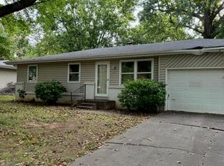 3452 S Kansas Ave, Springfield, MO 65807