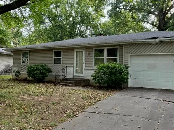 3452 S Kansas Avenue, Springfield, MO 65807