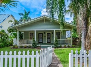1005 W Horatio St, Tampa, FL 33606