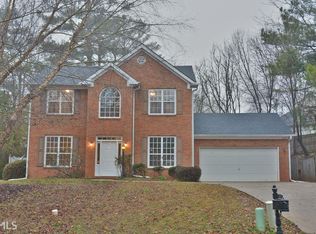 4236 Bucknell Pl, Decatur, GA 30034