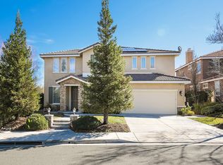 23822 Rio Ranch Way, Santa Clarita, CA 91354