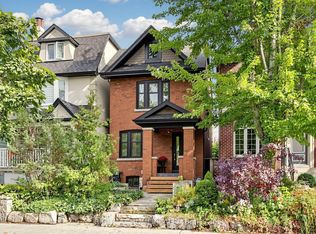 813 Carlaw Ave, Toronto, ON M4K 3L1