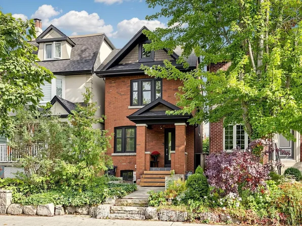 813 Carlaw Ave, Toronto, ON M4K 3L1
