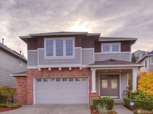 16449 SE 166th Ter, Renton, WA 98058