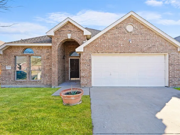 3338 Shining Light Dr, Dallas, TX 75228