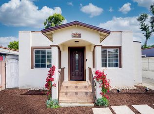 1205 E Smith Pl, Long Beach, CA 90806