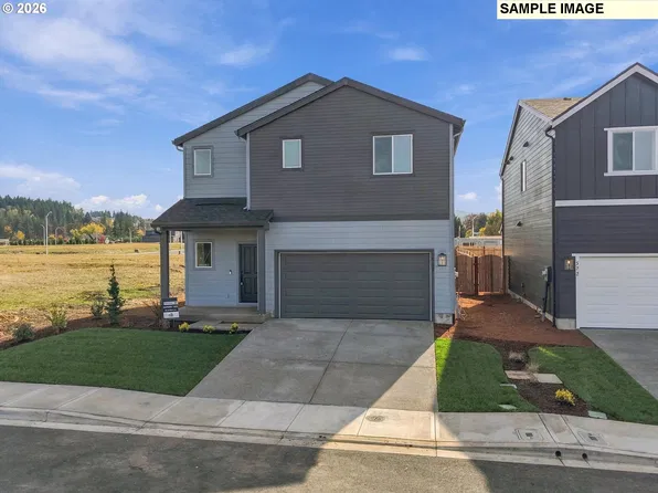 558 NW Wagon Way, Estacada, OR 97023