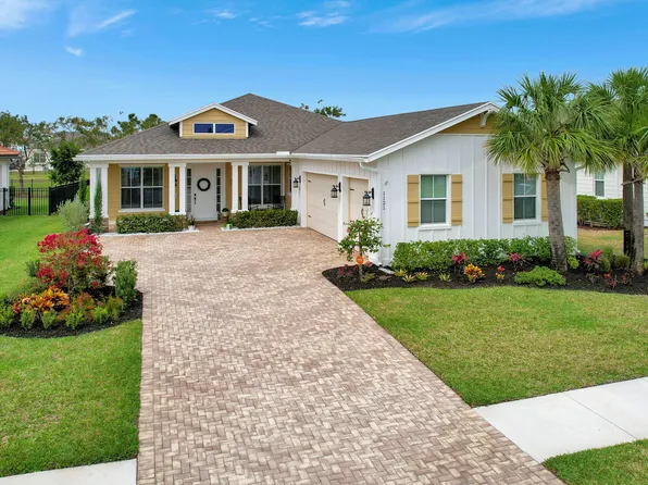 1121 Sterling Pine Place, Loxahatchee, FL 33470