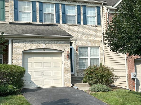 104 Penns Manor Dr