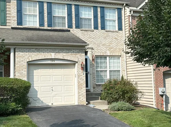 104 Penns Manor Dr, Kennett Square, PA 19348