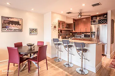 Sold by Sotheby's International Realty