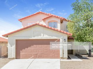 9405 N Albatross Dr, Tucson, AZ 85742