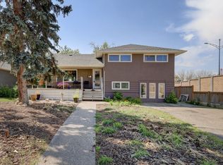 1615 23rd St NW, Calgary, AB T2N2P6