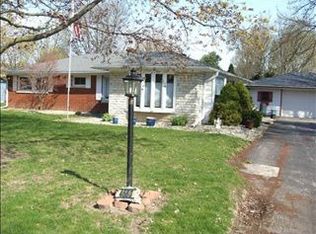 4688 Locust Rd, Saginaw, MI 48604