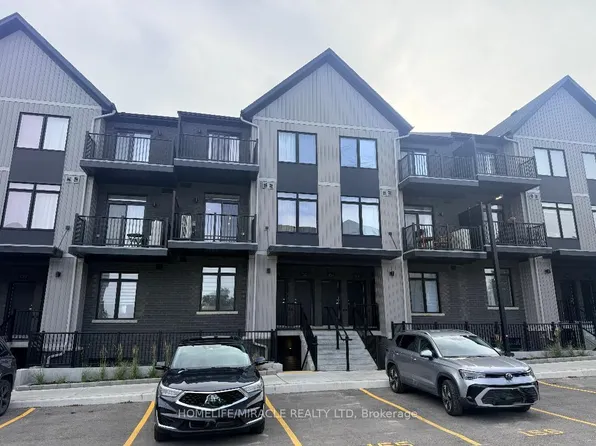 824 Woolwich St #124, Guelph, ON N1H 3W8