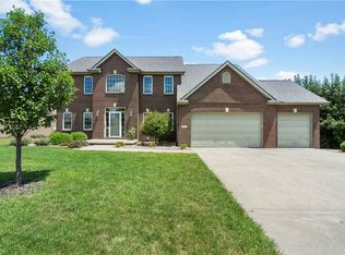 2411 NE Innsbruck Dr, Ankeny, IA 50021