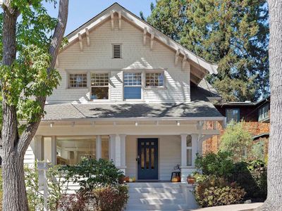 15 Pacific Ave, Piedmont, CA, 94611